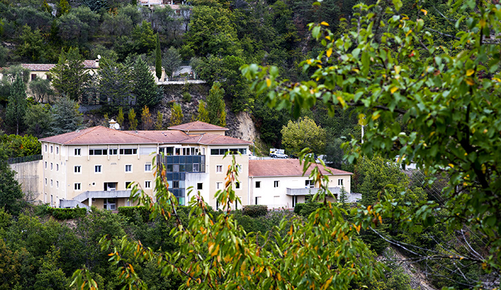 Résidence L'Albarea